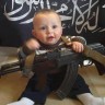 Terrorist Toddlers!!!???