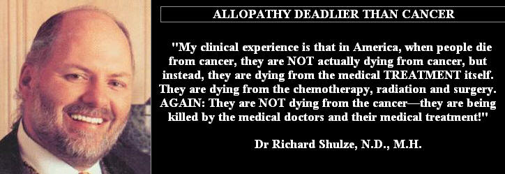 Schulze-People-are-NOT-dying-from-cancer-but-from-the-treatments